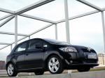 Toyota Auris 5-Door 2007 года